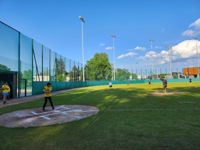 slowpitch